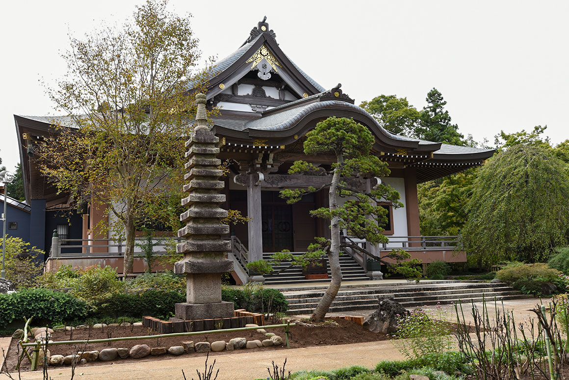 観音寺